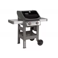 Превью Газовый гриль WEBER Spirit II E-210 GBS, 46,8x11,4 см (Weber)