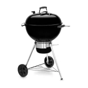 Превью Угольный гриль WEBER Master-Touch GBS E-5755, 57 см (Weber)