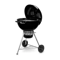 Превью Угольный гриль WEBER Master-Touch GBS E-5755, 57 см (Weber)