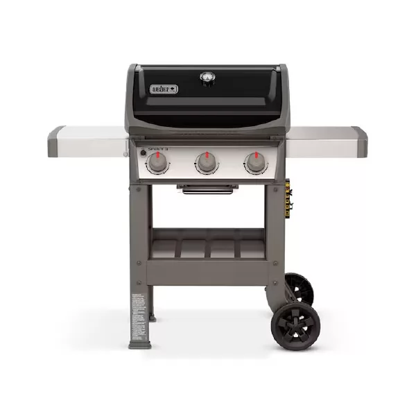 Газовый гриль WEBER Spirit II E-310 GBS, 60х46 см (Weber)