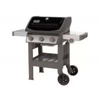 Превью Газовый гриль WEBER Spirit II E-320 GBS, 60х46 см (Weber)